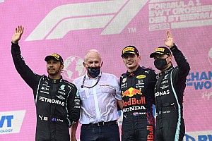 Autosport Podcast: Styrian GP review