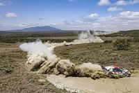 Safari Rally on WRC calendar until at least 2023