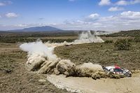 Safari Rallisi, en az 2023 sonuna kadar WRC takviminde kalacak