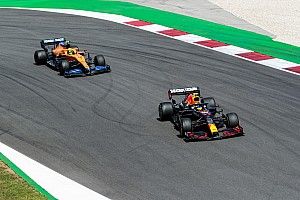 Seidl: Norris can break Mercedes/Red Bull championship lock-out