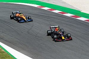 Red Bull: “Perez'i, Hamilton'ı engellemek için kullanmadık”