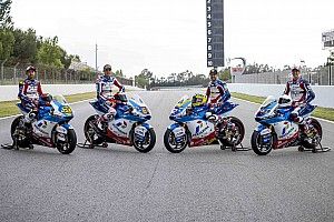 4 Pembalap Pertamina Mandalika SAG Tes Privat di Catalunya