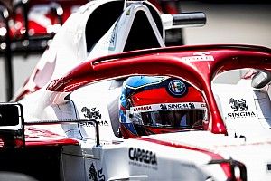 Räikkönen elárulta, hova várja magukat a Francia Nagydíjon
