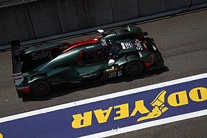 WEC: Da costa é o mais rápido no primeiro treino em Portimão; Negrão é 2º