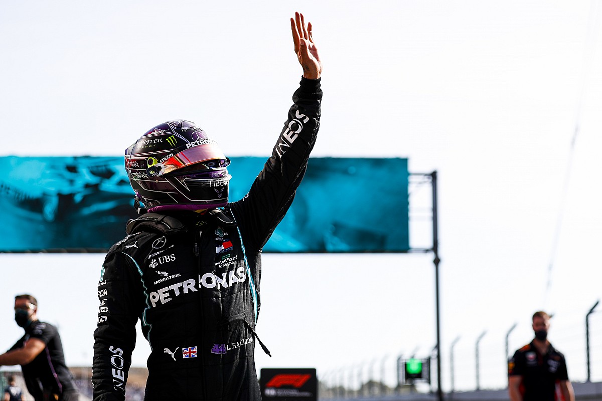 Drive to Survive fans: In defence of a valuable F1 asset