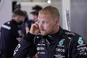 Bottas over Russell-geruchten: "Is maar één F1-team dat zoiets doet"
