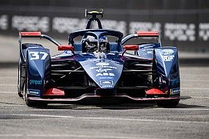 Fórmula E: Cassidy surpreende e leva a pole em Nova York; Di Grassi é 7º