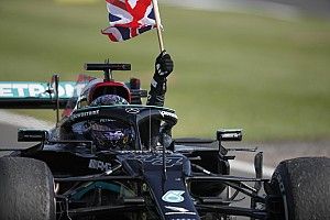 A Red Bull további szankciókat kérhet Hamilton ellen? Horner szkeptikus...