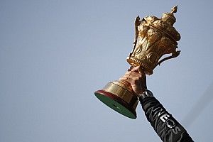 GALERÍA: mejores fotos del GP de Gran Bretaña F1