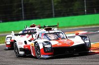 Monza WEC: Victoria de López y top 8 de Montoya y Calderón
