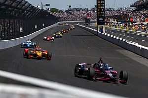 Canais ESPN estão próximos de adquirir direitos de transmissão da Indy para 2022