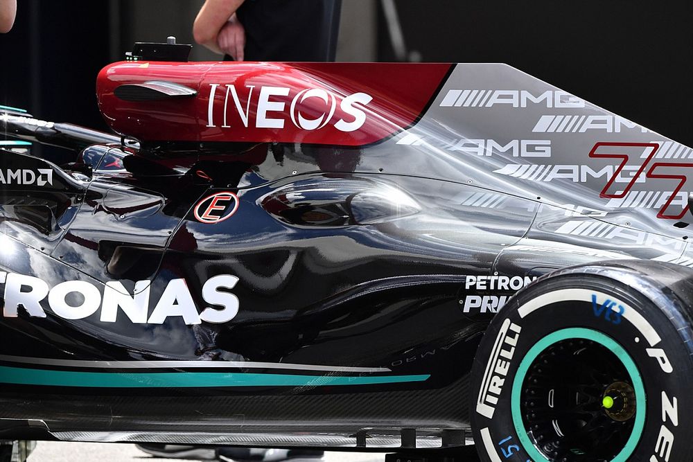 Не только Боттас: замены моторов нужны всем клиентам Mercedes