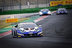Suivez le GT World Challenge en direct vidéo sur Motorsport.com