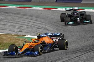 Hamilton szerint unalmas "felvonulás" lesz a a kvalifikációs sprintfutam