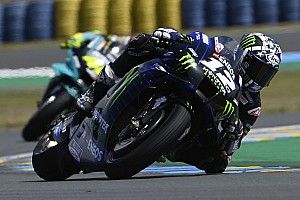Yamaha duo not viewing Mugello MotoGP as damage limitation race