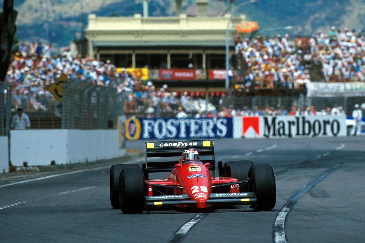 The politics-laden Ferrari that climaxed the Enzo era