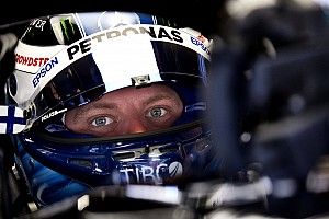 Why Bottas feels the time has come to be “more selfish”