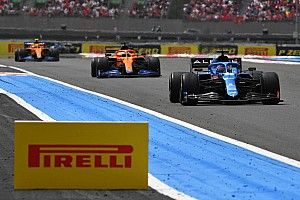 Ricciardo nie pamięta wszystkiego