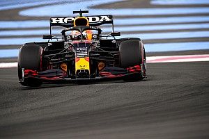 F1: Verstappen segue insatisfeito com explicações da Pirelli sobre falha em Baku
