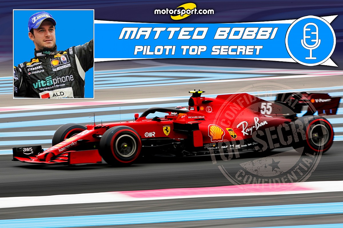 Bobbi: "Gomme in overheating il motivo del disastro Ferrari"