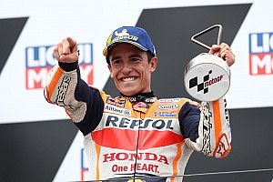 Course - Marc Márquez retrouve la victoire avec autorité !