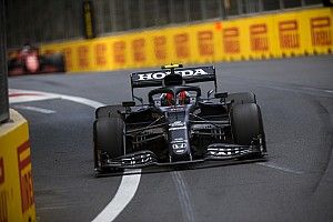 Gasly, AlphaTauri'nin yavaş virajlarda nasıl bu kadar hızlı olduğunu bilmiyor