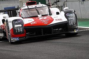 WEC: salta il Fuji, prima doppietta della storia in Bahrain