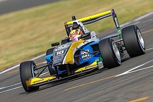 Lawson beats Armstrong to TRS title with NZGP win