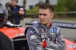 Ty Majeski earns first ARCA win at Charlotte