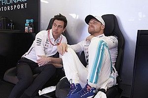 Wolff: Ferrari geri dönebilmek için her şeyi yapacak
