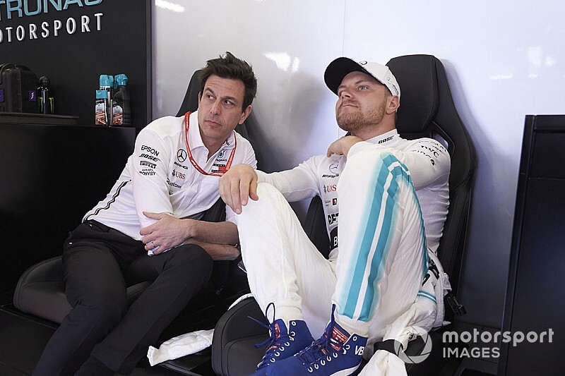 Wolff: Ferrari geri dönebilmek için her şeyi yapacak
