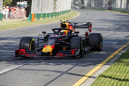 Red Bull-partner ExxonMobil: "Met Honda werken we sneller dan met Renault"
