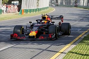 Red Bull-partner ExxonMobil: "Met Honda werken we sneller dan met Renault"
