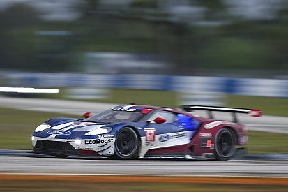 Briscoe: Settling for second at Sebring didn’t cross my mind