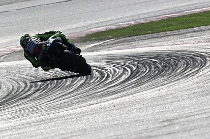 Fotogallery MotoGP: l'ultima giornata dei test di Sepang