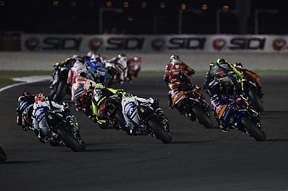 Grand Prix Commission: nuovo chiarimento sulla procedura di partenza