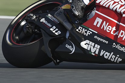 Spoiler Ducati: in F1 cosa ne pensano? "Genera carico, il problema della FIM è dimostrarlo"
