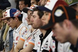 CEO da MotoGP espera que pilotos reduzam seus salários durante pandemia