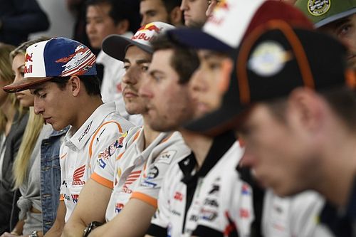 Ezpeleta expects MotoGP riders to take pay cuts
