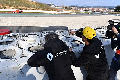 A Renault ígéri, ismét övék lesz az egyik legjobb F1-es motor