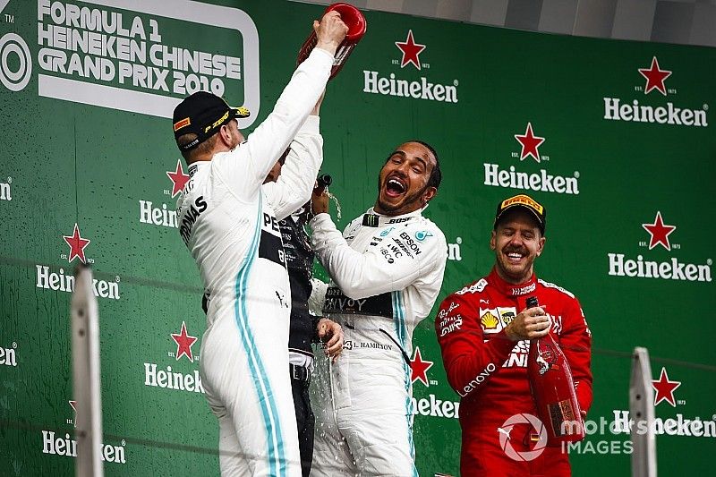 GALERIA: Confira as melhores imagens do GP 1000 da F1