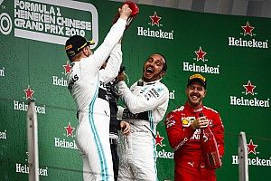 GALERIA: Confira as melhores imagens do GP 1000 da F1