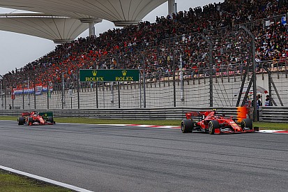 SZAVAZÁS: Szerinted helyes döntés volt a Ferrari kínai csapatutasítása?