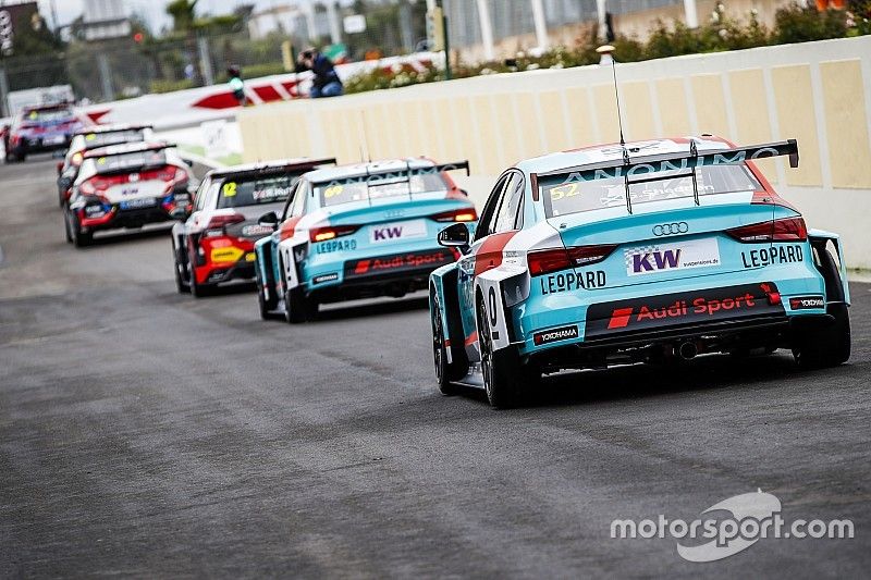 La processione Quaresimale del WTCR: quando le gare diventano più pesanti del BoP