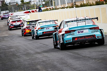 La processione Quaresimale del WTCR: quando le gare diventano più pesanti del BoP
