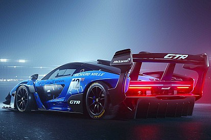 McLaren nadal zainteresowany dołączeniem do WEC