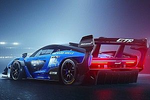 McLaren tempère son désir de rejoindre le WEC