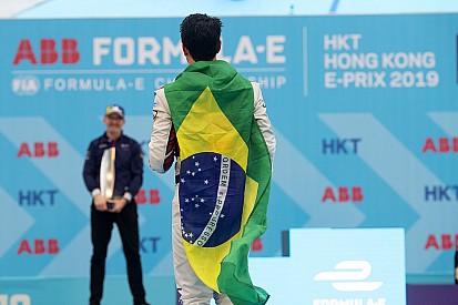 Lucas di Grassi, o brasileiro da década no esporte a motor