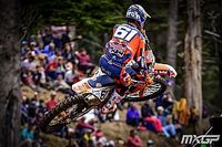 Jorge Prado vuelve a la acci&oacute;n en Valkenswaard; previa y horarios