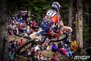 Jorge Prado vuelve a la acción en Valkenswaard; previa y horarios